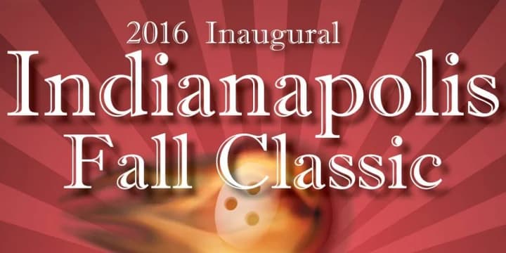Latest offering from H2M Management is Hoinke-like Indianapolis Fall Classic