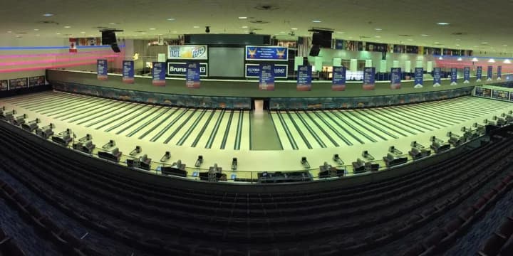 Update: World Series of Bowling for PBA members only again in 2016; PBA World Championship TV finals live Sunday, Dec. 11 in afternoon; Shark replacing Viper in animal pattern tourneys