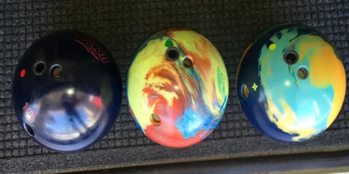 Lefty Keven Williams tells how he shot 1,978 all-events at 2016 Open Championships
