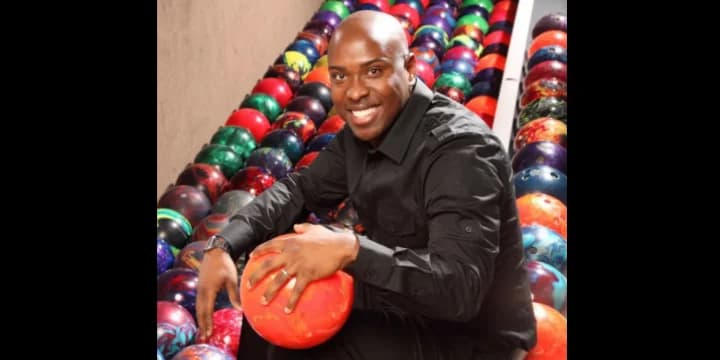 Ronald Hickland Jr. says his Creating the Difference is a 'new type of coaching experience'