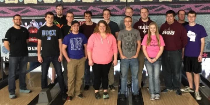 Once powerful UW-La Crosse bowling program is officially back as sport