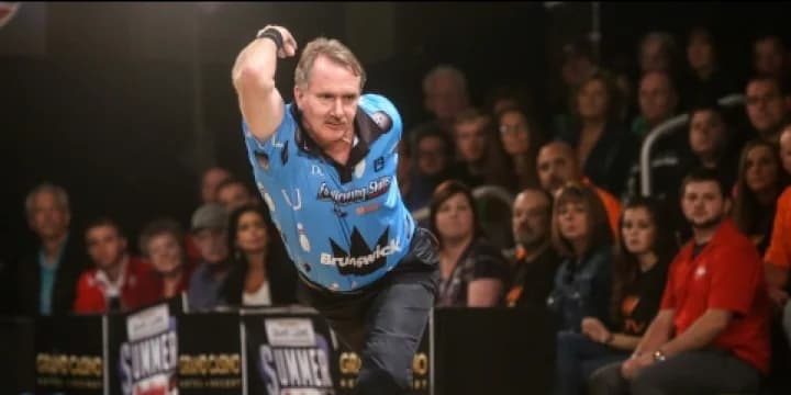 Walter Ray Williams Jr. wins PBA50 Pasco County Florida Open in greatest stepladder finals of all time — and why the rest of us bother trying