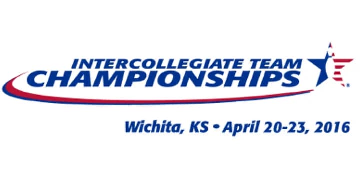 Spoiler alert: Winners of the 2016 Intercollegiate Team Championships