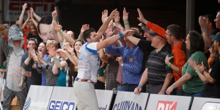 Motown Muscle, Dallas Strikers sweep PBA League quarterfinal matches