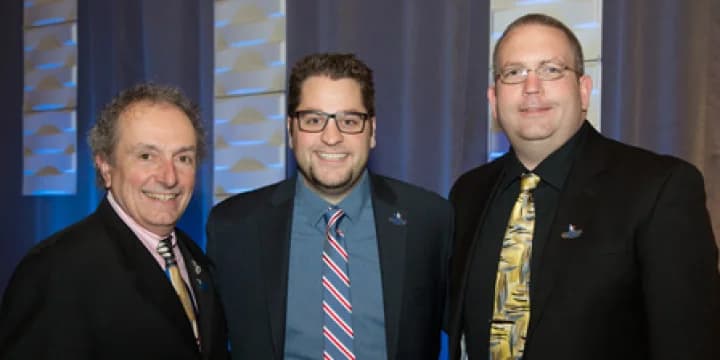 USBC Convention delegates finally pass forced merger for state, local associations, and dues cap increase  