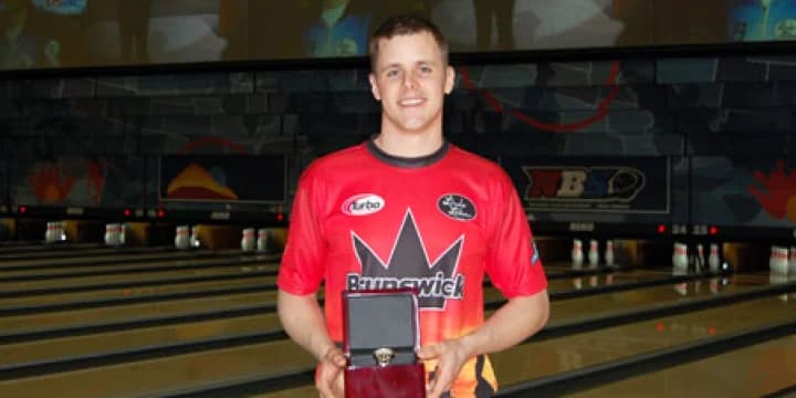 Close calls, but no Eagles at 2016 Open Championships for Matt McNiel, Linds Lakers  