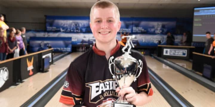 Daniel Hanson proves straighter can be greater in winning men’s 2016 Intercollegiate Singles Championships