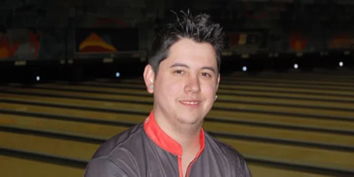 Young lefty with unconventional style Jakob Butturff defies conventional wisdom by edging into all-events lead at 2016 Open Championships