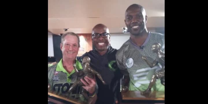 Creating the Difference acquires Brian Gunn's Movement Bowling pro shop 