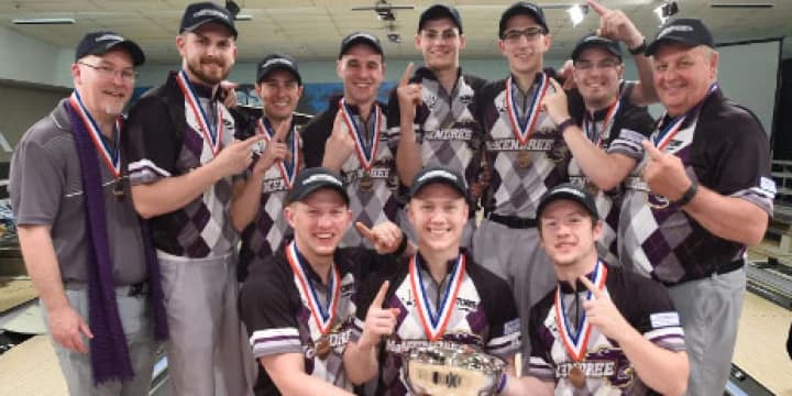 McKendree rallies to win 2016 Intercollegiate Team Championships men's title