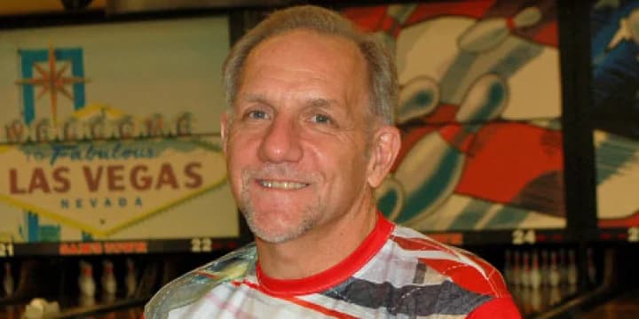 Ron Mohr continues hot streak by taking opening-round lead of ITRC Super Senior Classic