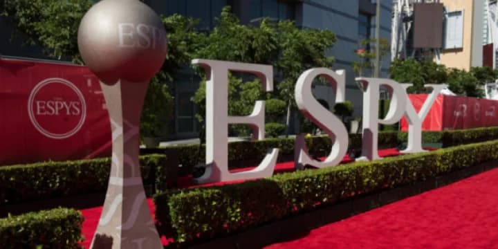 ESPY Best Bowler nominees are Jason Belmonte, Jesper Svensson, Ryan Ciminelli, Anthony Simonsen