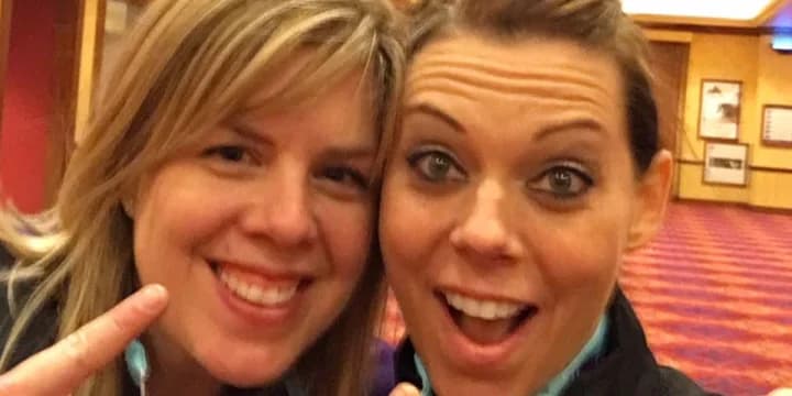 Adding to Bowler of the Year campaign, Shannon O'Keefe holds on to win all-events, doubles titles as USBC Women’s Championships ends in Las Vegas