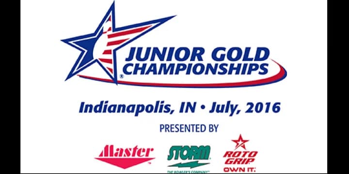 2015 champions Sierra Kanemoto, Amanda Naujokas, Danielle Jedlicki still alive as Junior Gold U20, U15 divisions down to 12 boys, girls each