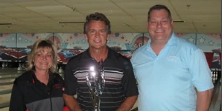 Brian Voss finally wins first PBA50 Tour title as Lennie Boresch Jr. falls as top seed for second straight week
