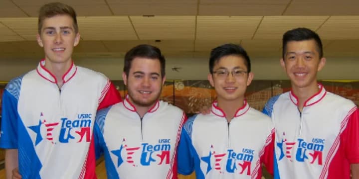 Underage drinking was reason for suspension of Junior Team USA’s Kamron Doyle, Wesley Low, Anthony Simonsen, Michael Tang, sources say; head coach Rod Ross also out for PABCON Adult Championships