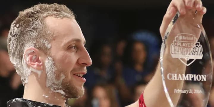 Deal extends Barbasol sponsorship of PBA Players Championship for 2017, 2018
