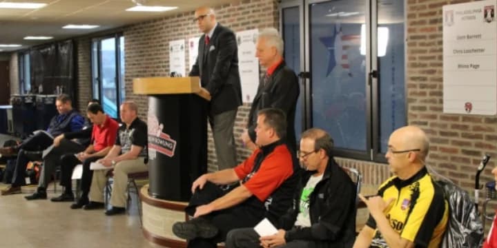 Update: PBA League protected players, draft pool announced as 2017 PBA League draft set for Nov. 2 in Las Vegas