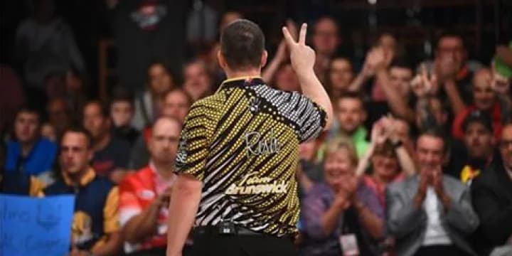Sean Rash wins battle of survival with Jason Belmonte in title match of PBA Detroit Open