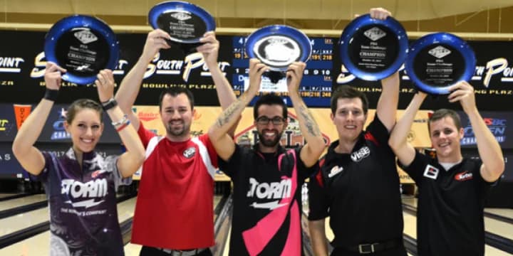 Dead Money back to defend PBA Team Challenge title against formidable field