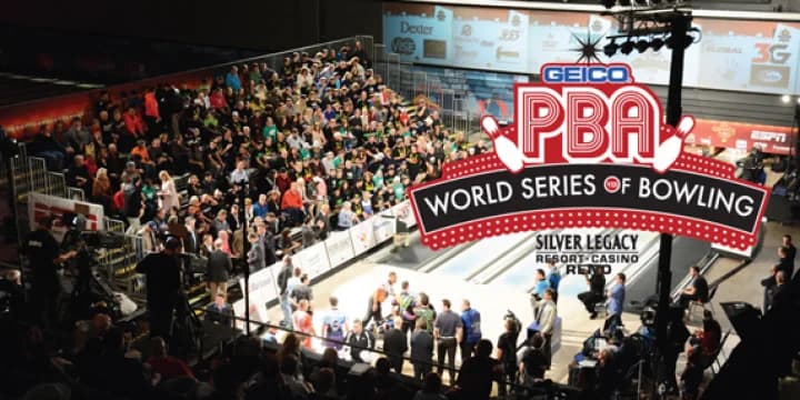 Fields nearly set for PBA Regional, PBA-PWBA Women’s Regional Challenge events at World Series