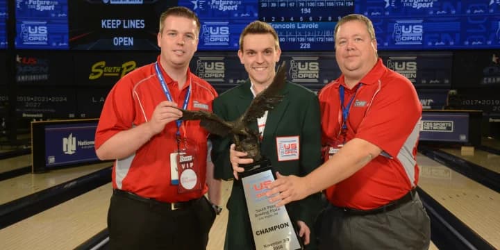 Core proving worth the hefty price — if you’re a serious bowling fan