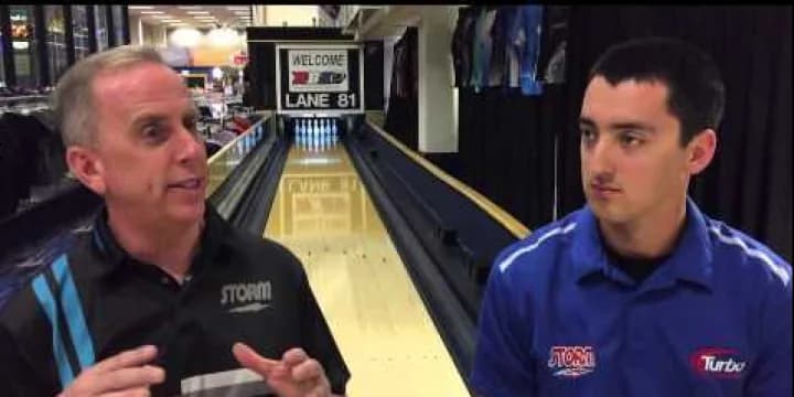 Coach Mike Jasnau not surprised by top seed Marshall Kent’s domination of 2016 U.S. Open