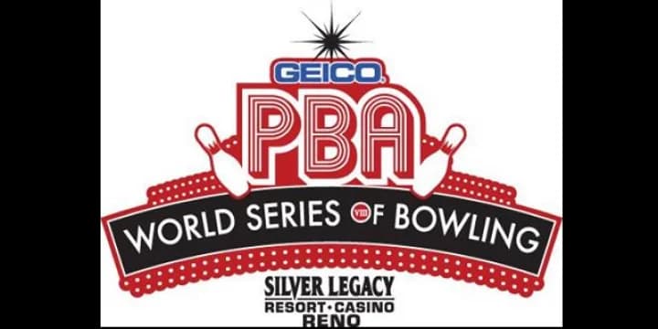 TV finals of animal pattern events at World Series will air live on ESPN3, WatchESPN app, PBA Commissioner Tom Clark says