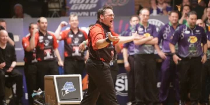 Dave Wodka focusing on making 2017 a strong finish to long PBA Tour career