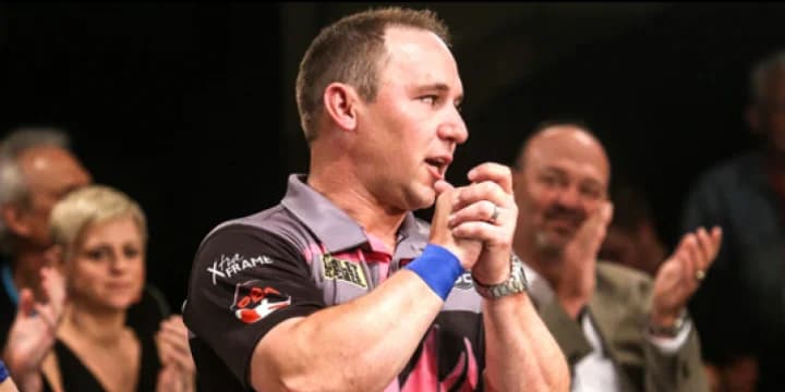 Ronnie Russell switches to Ebonite, Jacob Butturff to Columbia 300
