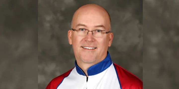 Bryan O’Keefe logical choice for Junior Team USA head coach