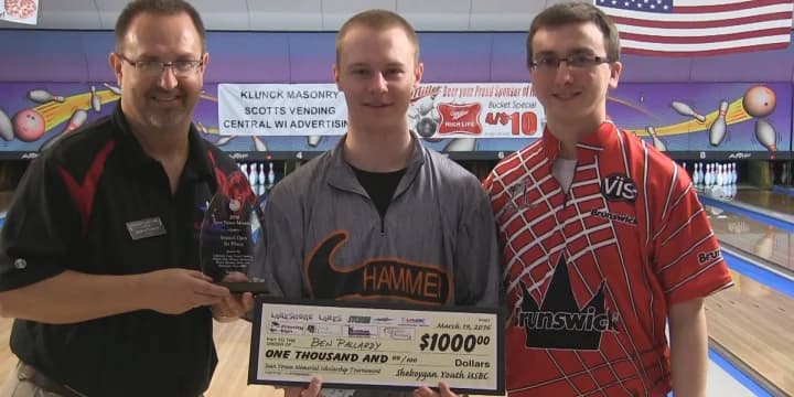 Sean Yonan Memorial weekend of tournaments set for March 17-19 in Sheboygan