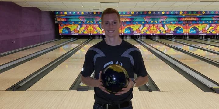 Cody Roedner takes all-events title, Joe Johnson grabs singles title in final weekend of MBA City Tournament