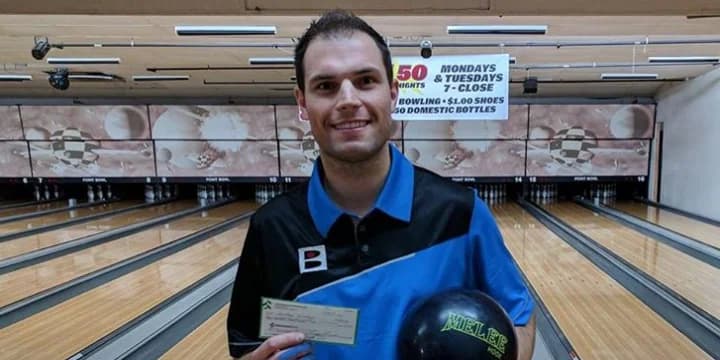Jonathan Schalow beats Todd Fenske to win FBT 4 Ball Challenge  tourney