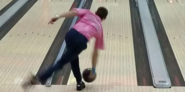 E.J. Tackett voted 2016 PBA Player of the Year, Francois Lavoie Rookie of the Year