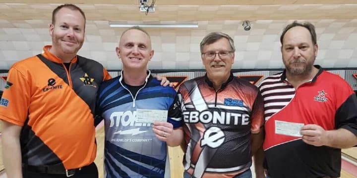 Vince Biondo beats John Marsala in title match to win Fusion Realtors/Community First National Bank Open