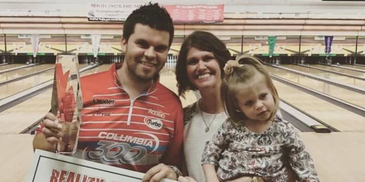 Josh Blanchard wins third PBA Tour title, denies A.J. Johnson his first in PBA Xtra Frame Reality Check Classic