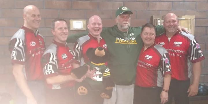 Whitehouse Grading II takes team all-events lead, Joe Johnson’s huge year continues at State Tournament; our highlight comes off the lanes