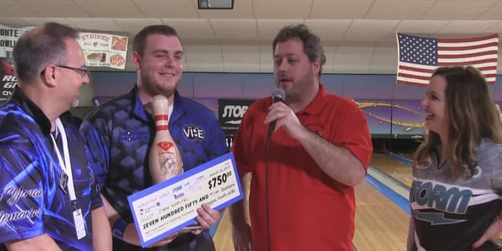 Sean Yonan Memorial weekend in Sheboygan awards $17,500 in scholarship funding
