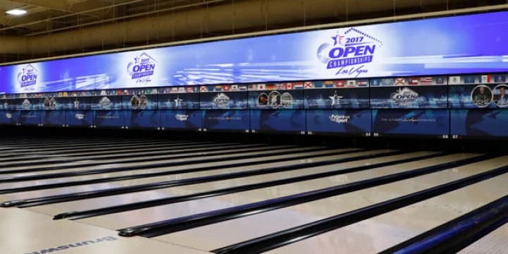 Slow bowling plaguing 2017 USBC Open Championships, leading to squad time changes, late squad relegation for 2018 for slow groups