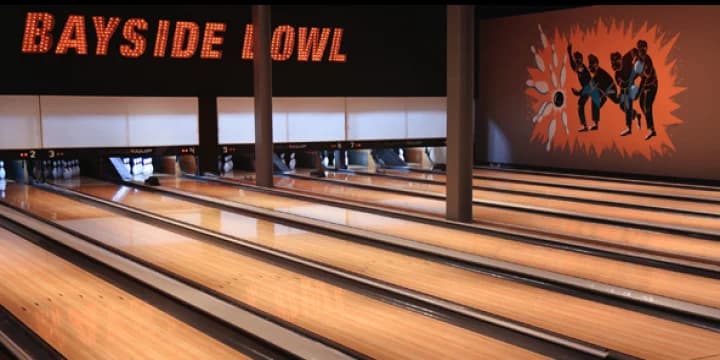 Xtra Frame pay-per-view match, ESPN3/WatchESPN live coverage of PBA League TV shows part of PBA week at Bayside Bowl in Maine