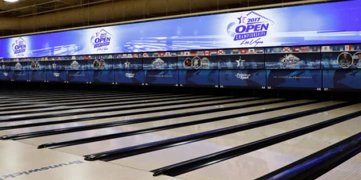 Our approach to the 2017 Open Championships