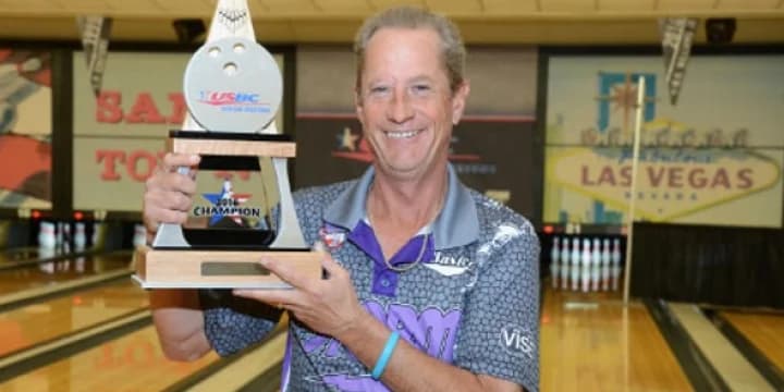 Las Vegas, Reno to host USBC senior tournaments in 2018