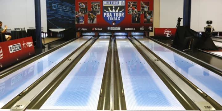 Spoiler alert: Results of the Main Event PBA Tour Finals