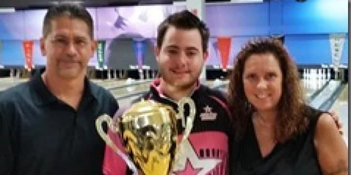 Anthony Simonsen downs Rhino Page to win PBA Xtra Frame Wilmington Open for third career PBA Tour title