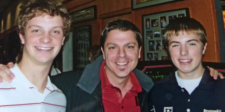 'Coach' Brad Angelo fires 2,176 to soar into all-events lead at USBC Open Championships, ending Jacob Boresch's 3-month run at top