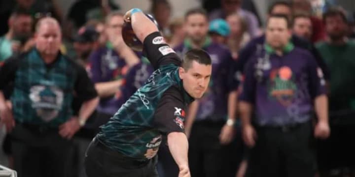 Ryan Ciminelli says better money and better 'fit' were reasons for switch to MOTIV