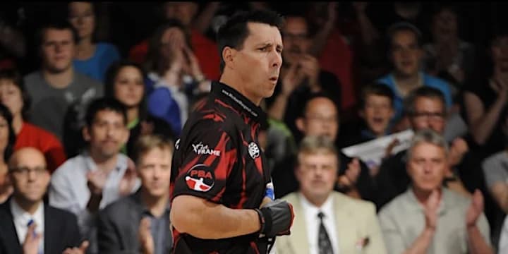 Michael Haugen Jr. jumps into lead heading into final day of Suncoast PBA Senior U.S. Open