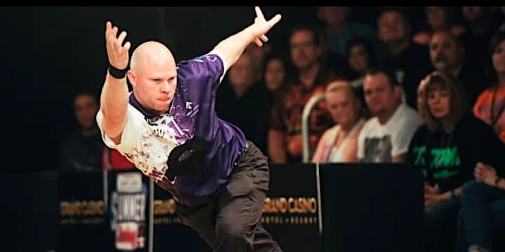 Fans choose Tommy Jones to face Wes Malott in next King of Bowling pay-per-view match