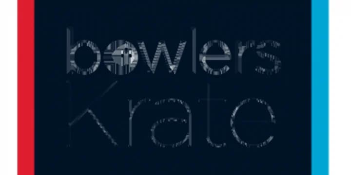 New bowlersKrate offers monthly shipping of accessories  